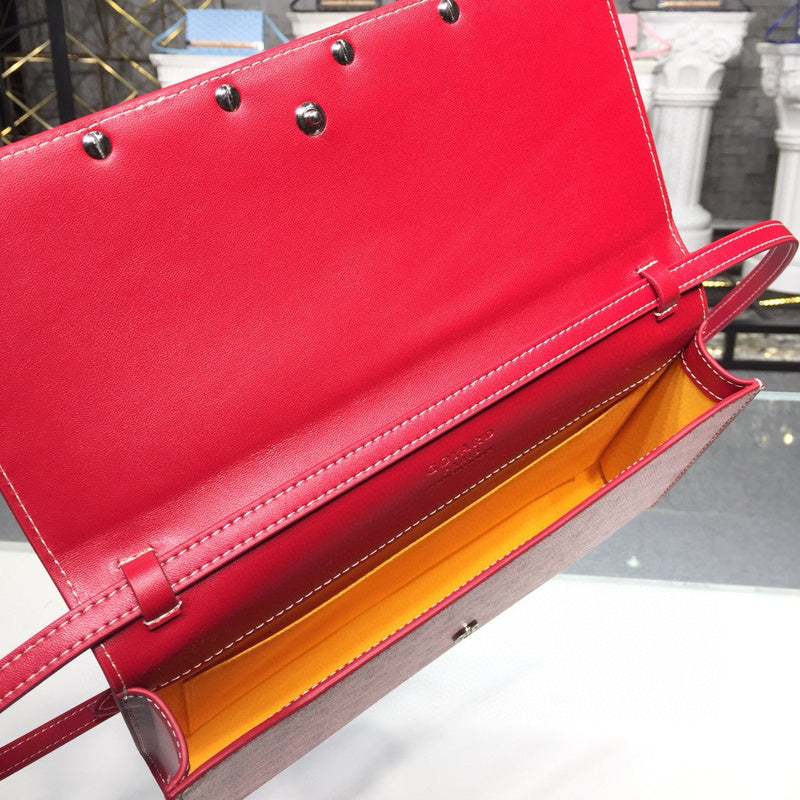 Amelia- G-YARD BAGS - 194