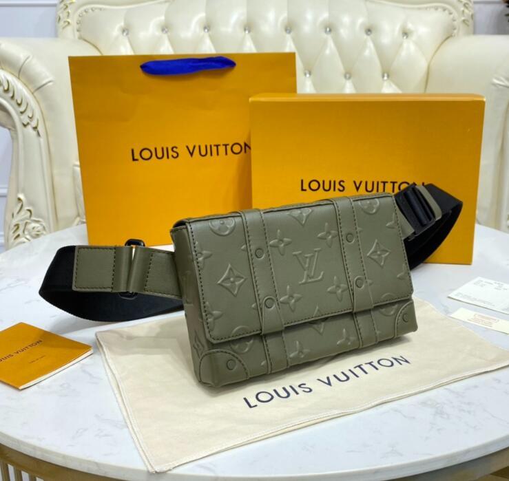 AmeliaLuxury - LOV Bags - 2356