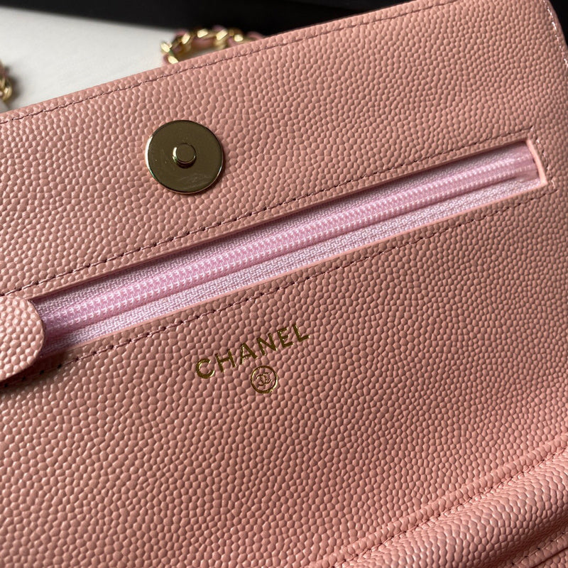 AmeliaLuxury - CHL Bags - 3109