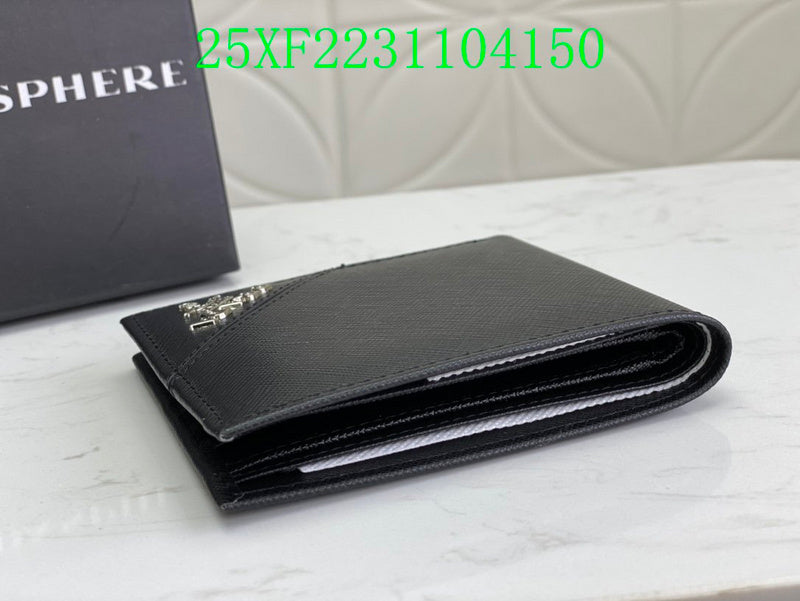 Amelia - PD Wallet - 105