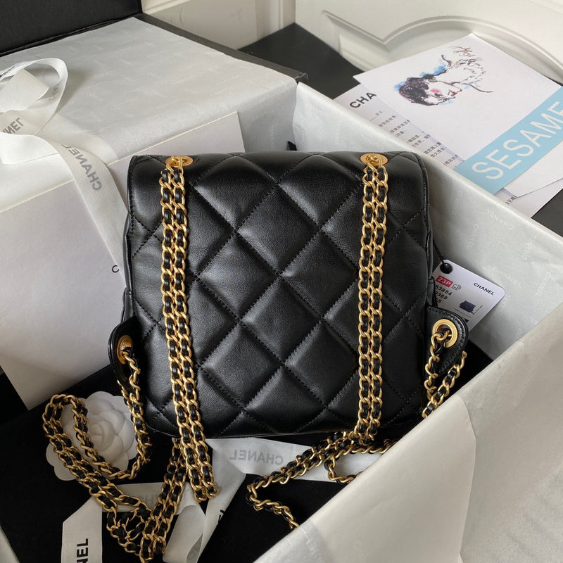 Amelia- CHL Bags - 7555