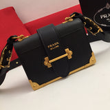 Amelia- PRDA  LUXURY BAGS - 253