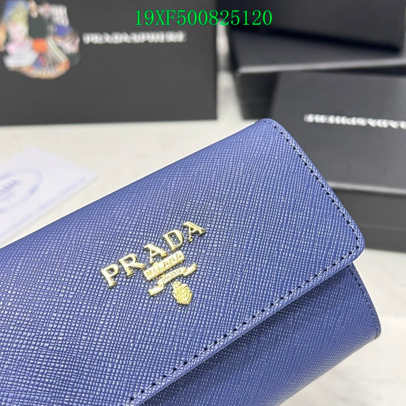 Amelia - PD Wallet - 129