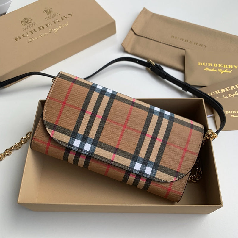 B-Berry Bags - Women Ameliave Luxury Bags - 1000