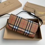 B-Berry Bags - Women Ameliave Luxury Bags - 1000