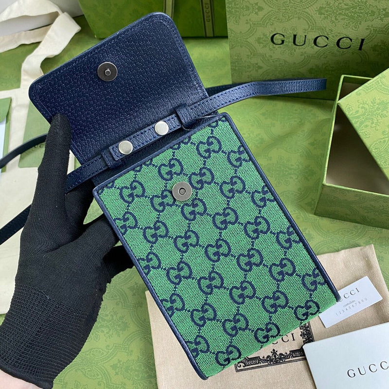 Amelia - GCI Bags - 5930