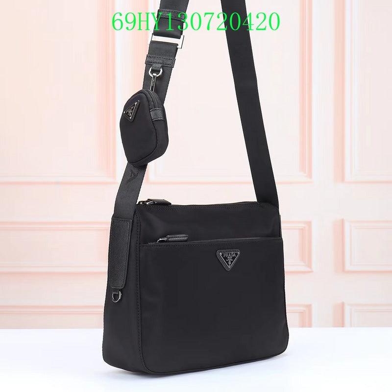 Prada Bags - The Barnes Bags  089