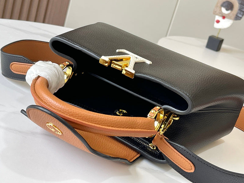 Amelia- GUKI Women Bags - 1778