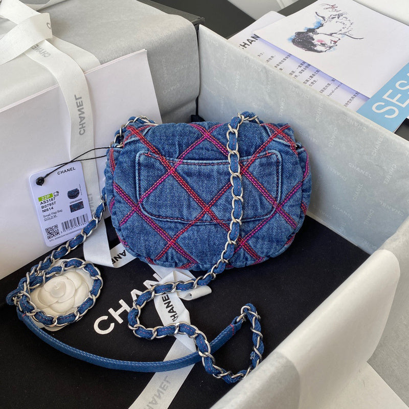Amelia- CHL Bags - 7603