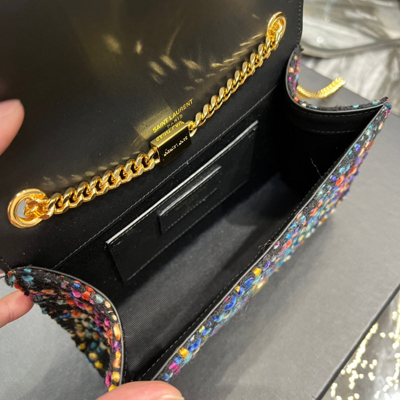 Amelia - YSL Bag - 4204