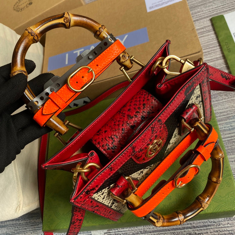 Amelia- GCI Bags - 5061