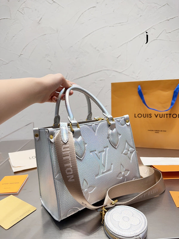 Amelia - LV Bags - 14433