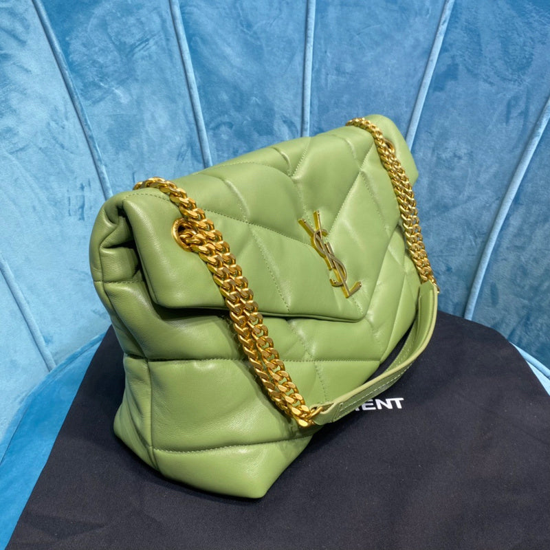 Amelia - YSL Bag - 2116