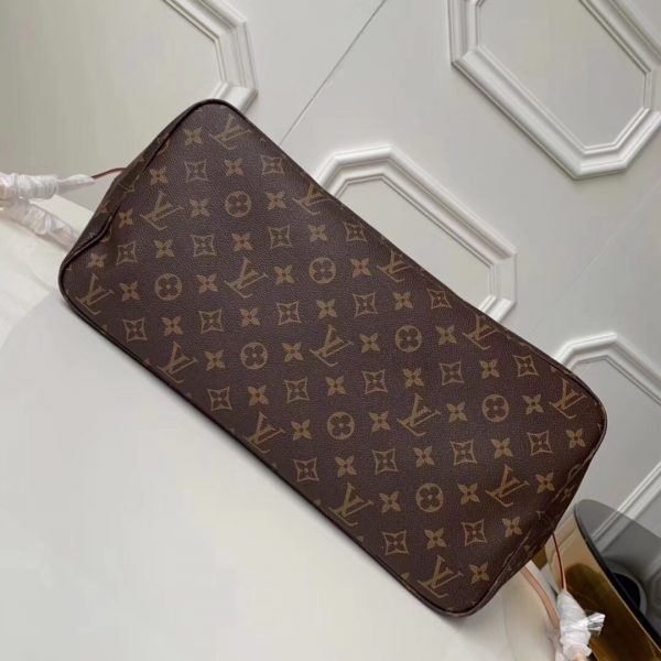 Amelia - LV Bags - 12574