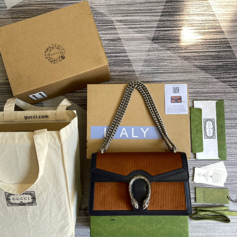 Amelia- GCI Lady Bags - 892