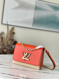 Fashion Lu-Vi bags - 4916