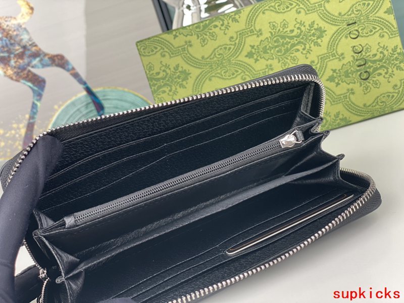Amelia- Mix Wallets - 578
