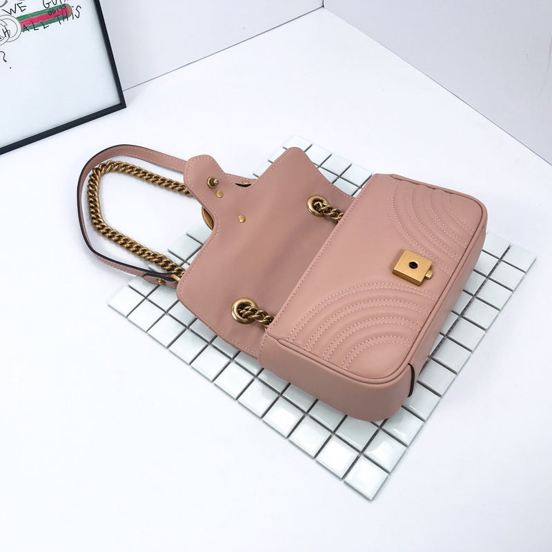 Amelia Fashion - GCI Bags - 2507