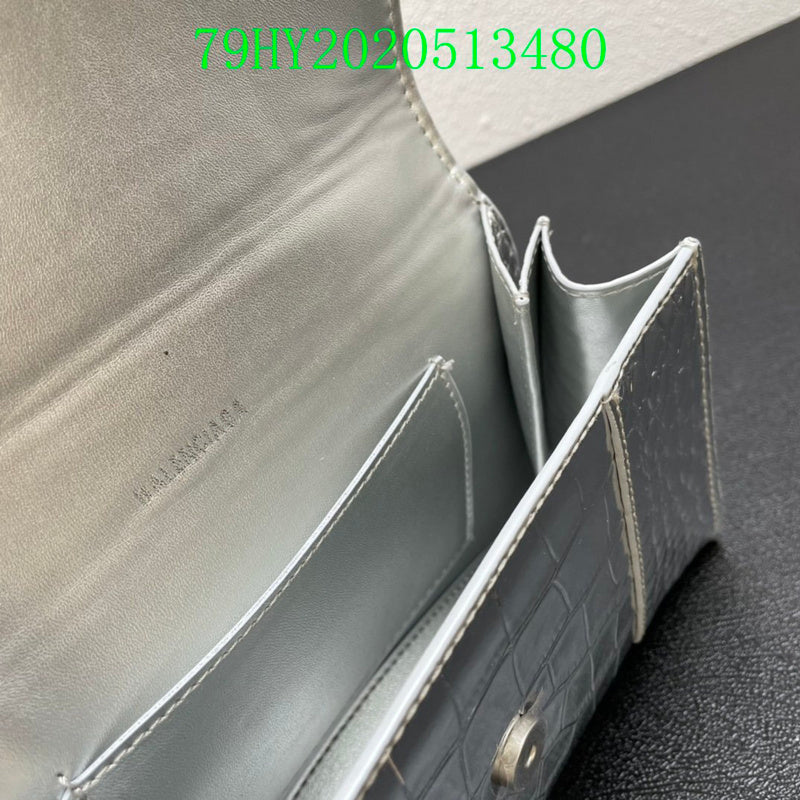 Amelia - BGA Bags - 2302