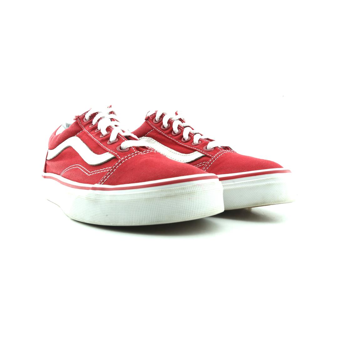 VANS OLD SKOOL