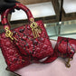 Amelia- DOR Bags - 1221