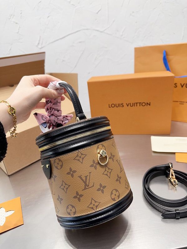 Amelia - LV Bags - 14580