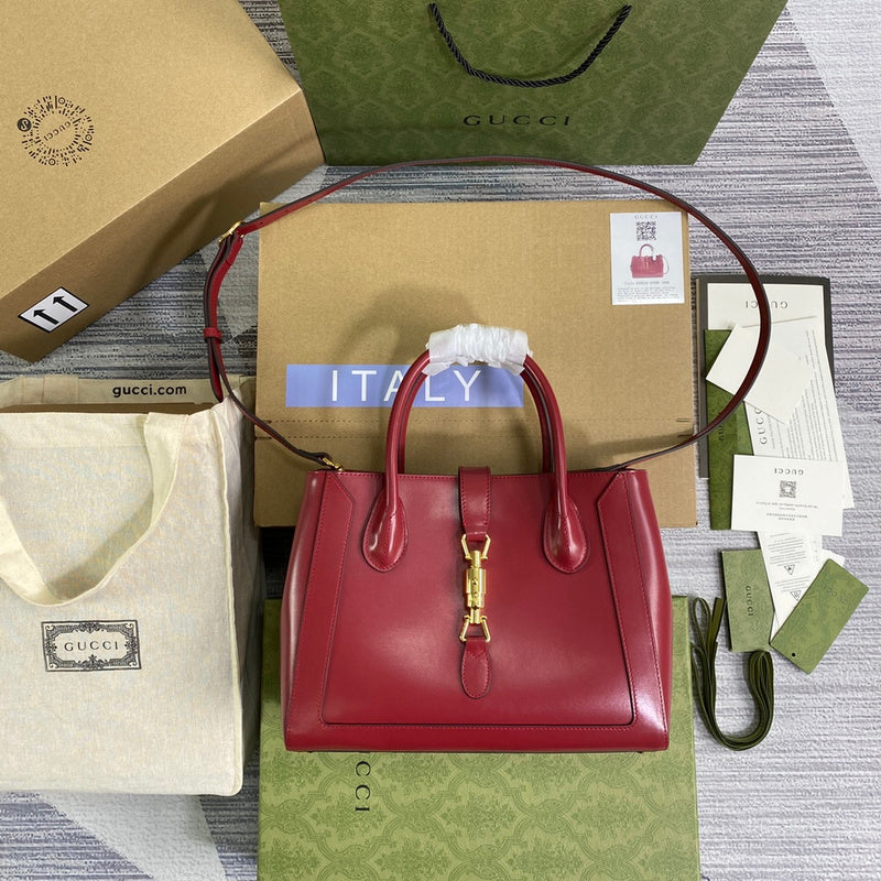 Amelia- GUKI Bags - 2295