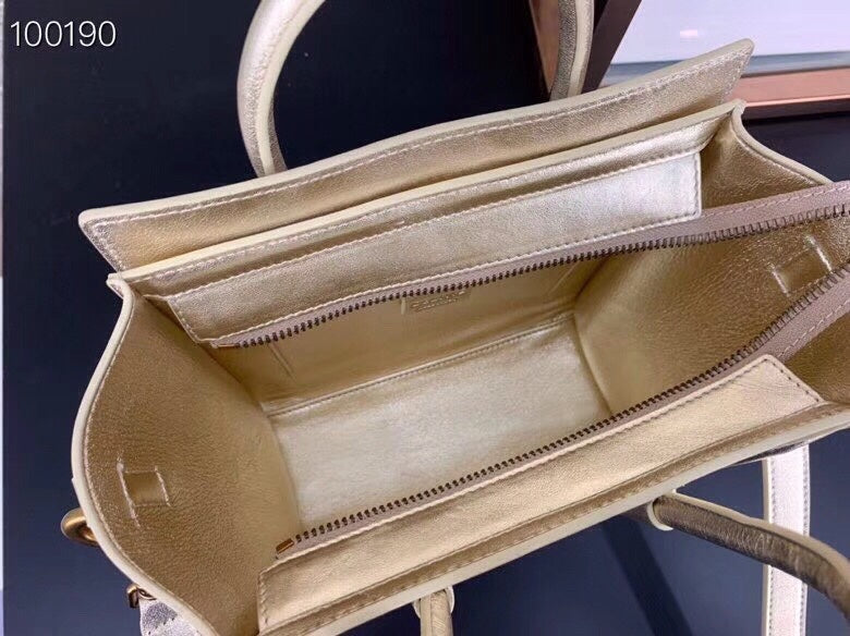 Amelia - COL Lady Bags - 091