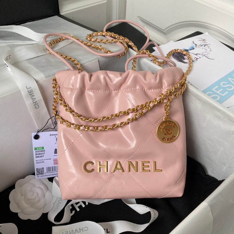 Amelia- CHL Bags - 7546