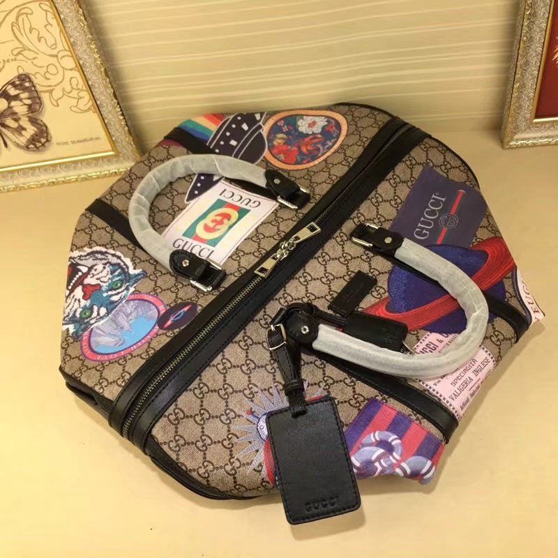 Amelia - GCI Bags - 11359