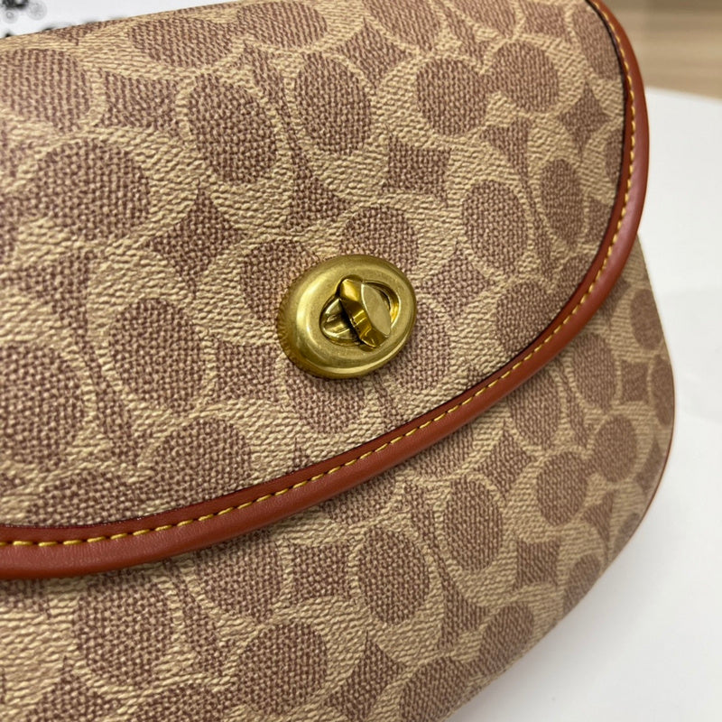 Amelia- CAH Bags - 705