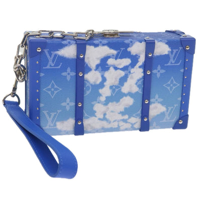 Louis Vuitton Clutch Bag