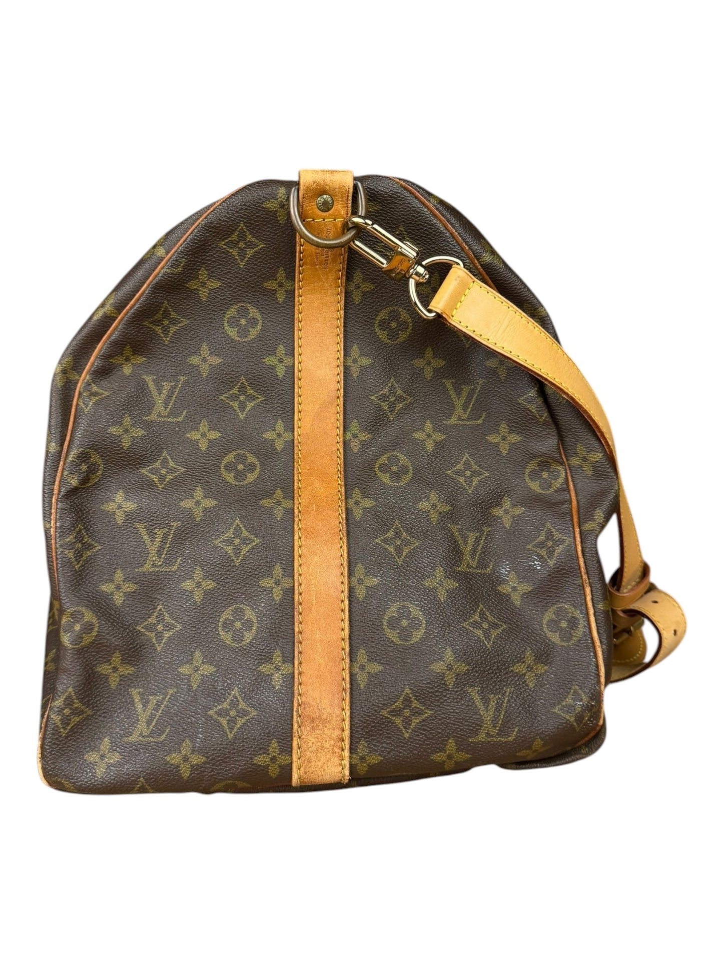 Louis Vuitton Monogram Bandouliere 60