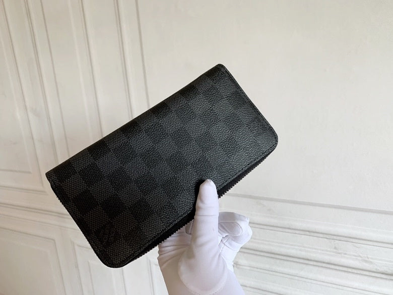 Amelia- LOV  Luxury  Wallets - 703