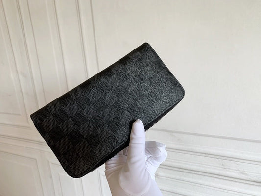 Amelia- LOV  Luxury  Wallets - 703
