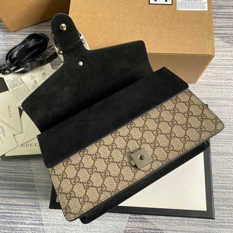 Amelia- GUKI Bags - 2264