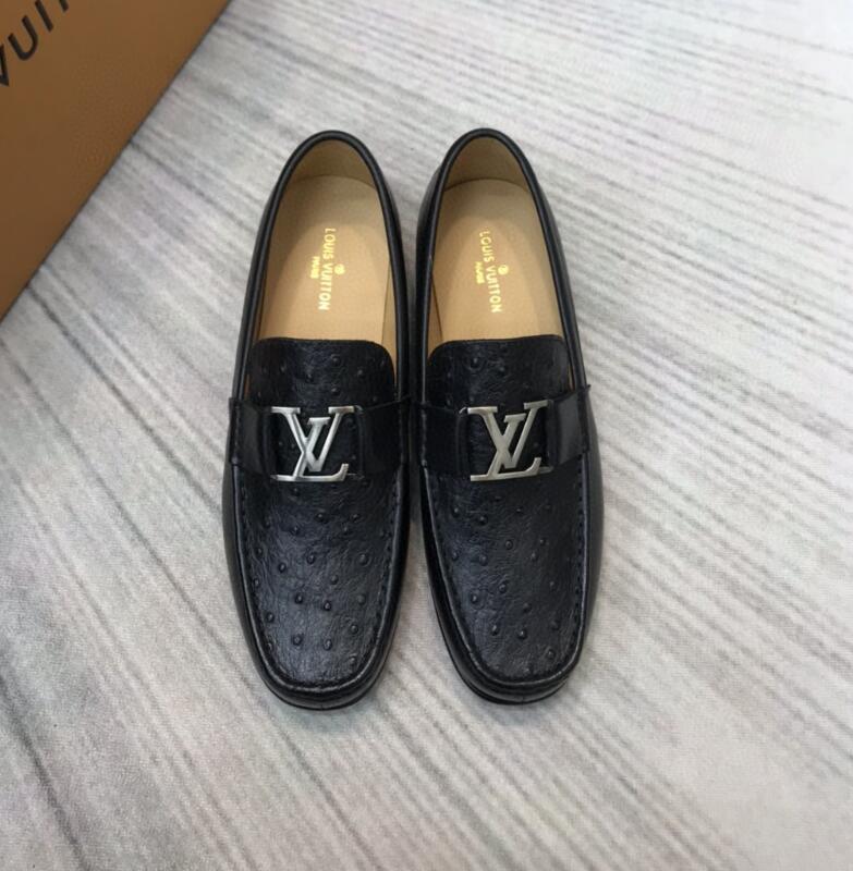 AmeliaLuxury - LOV Men Shoes - 1332
