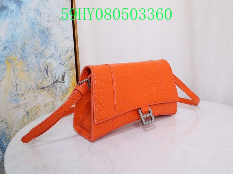 Amelia - BGA Bags - 2520