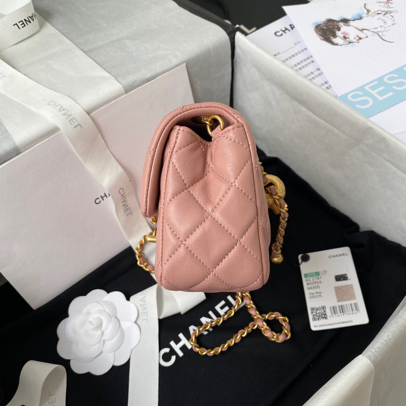 Amelia- CHL Bags - 7640