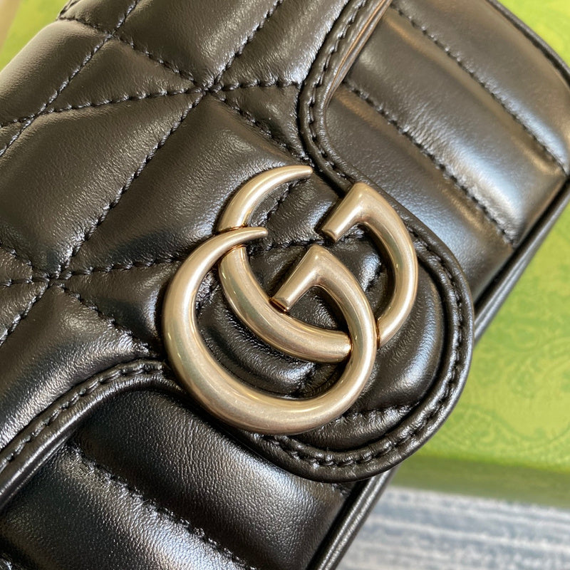 Amelia- GCI Bags - 5018