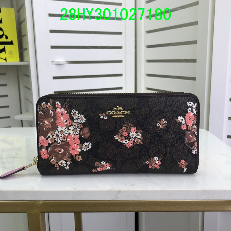 Amelia - CAH Wallet - 110