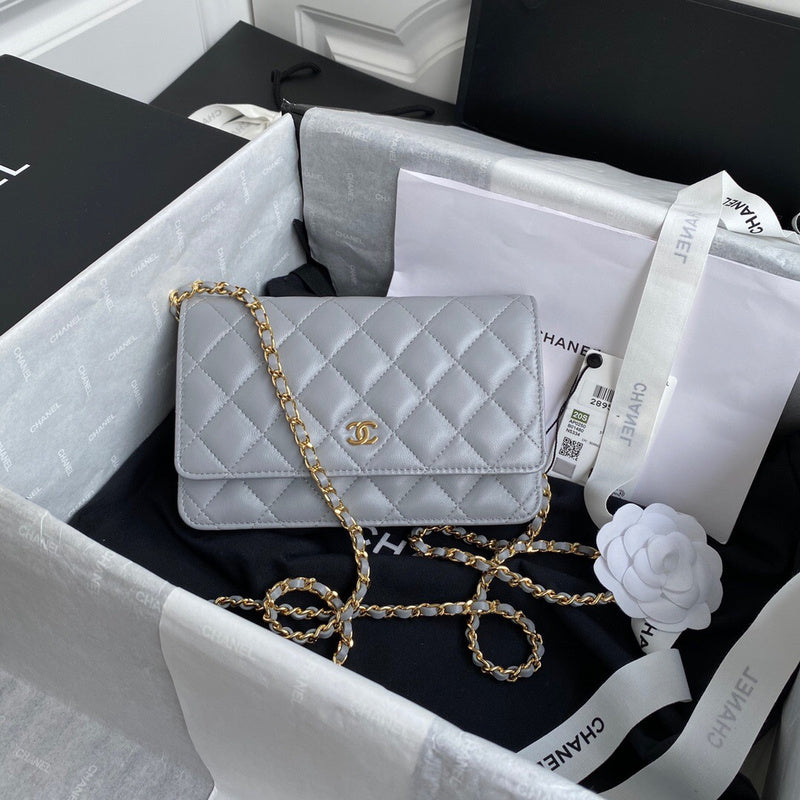 Amelia- CHL Bags - 7485