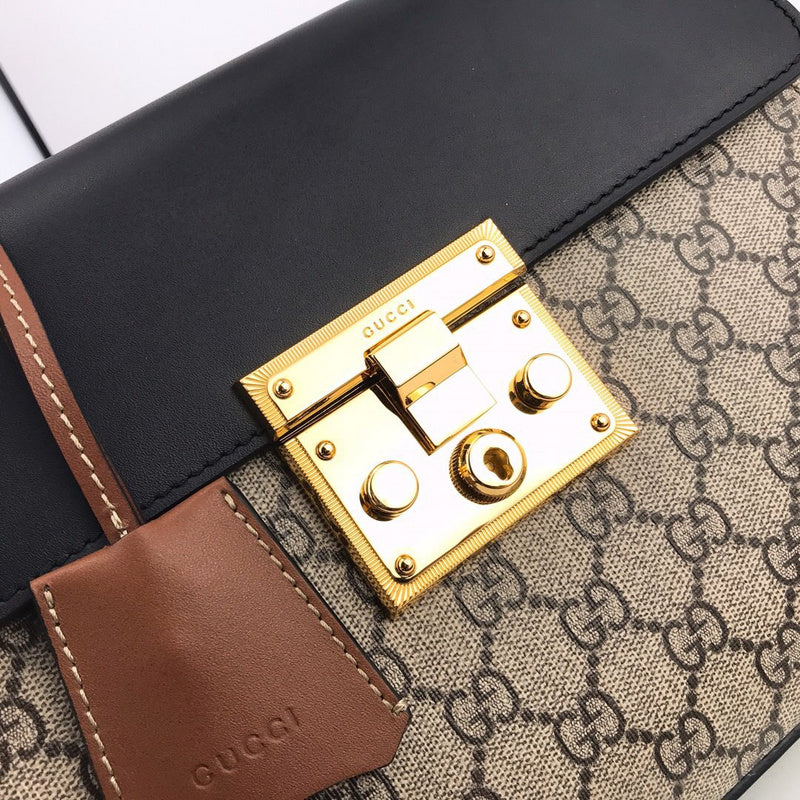 Amelia Fashion - GCI Bags - 2524