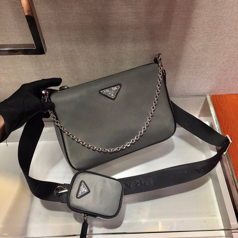 Amelia - PD Men Bags - 054