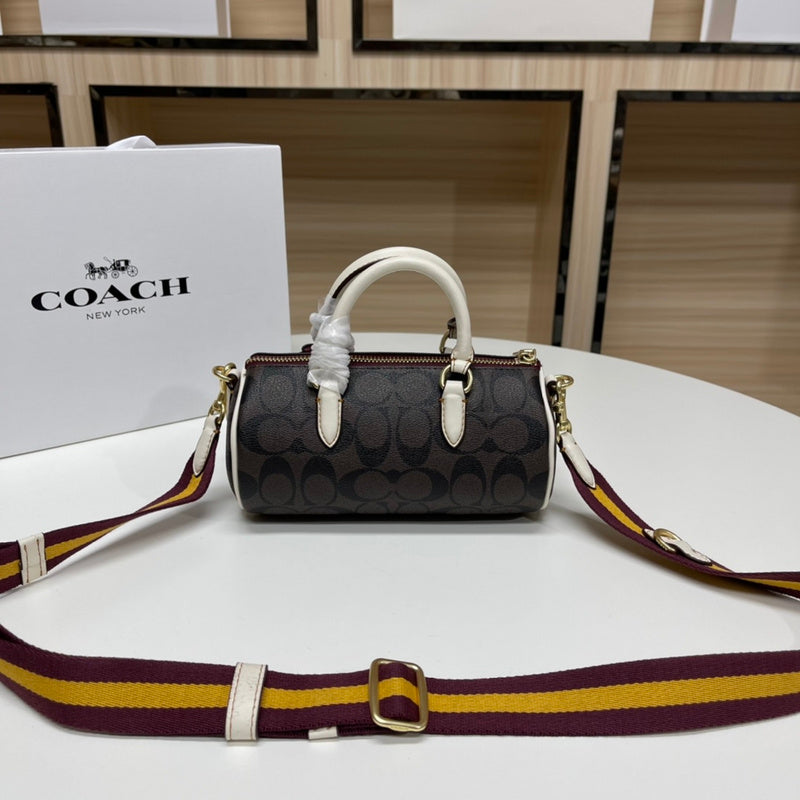 Amelia- CAH Bags - 635