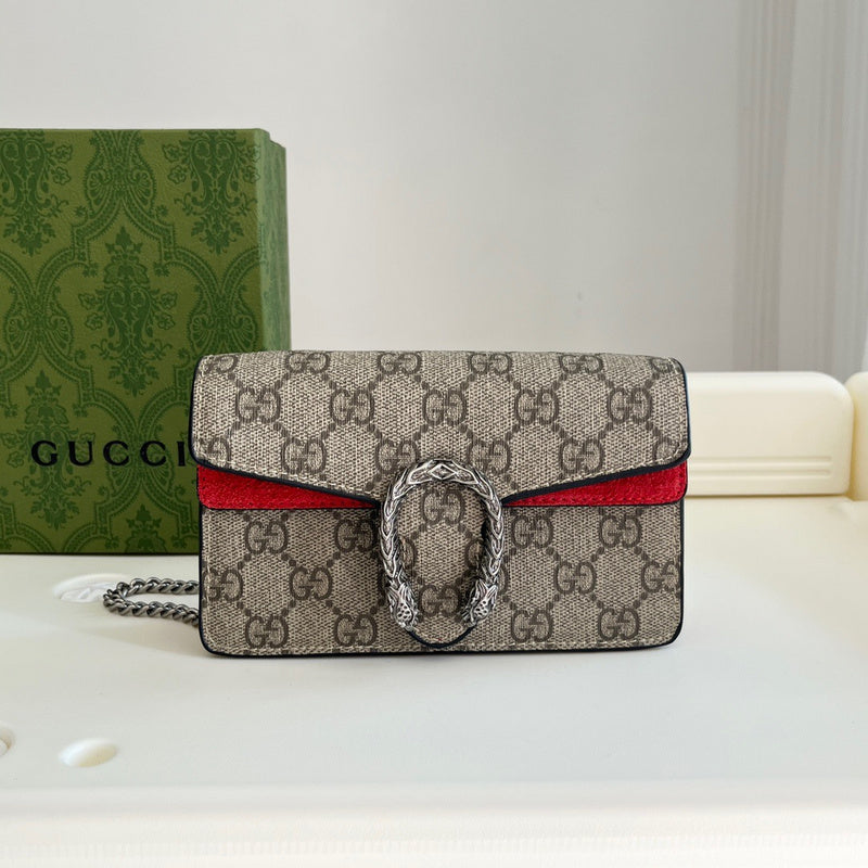 GCC - Amelia- Bags - 430