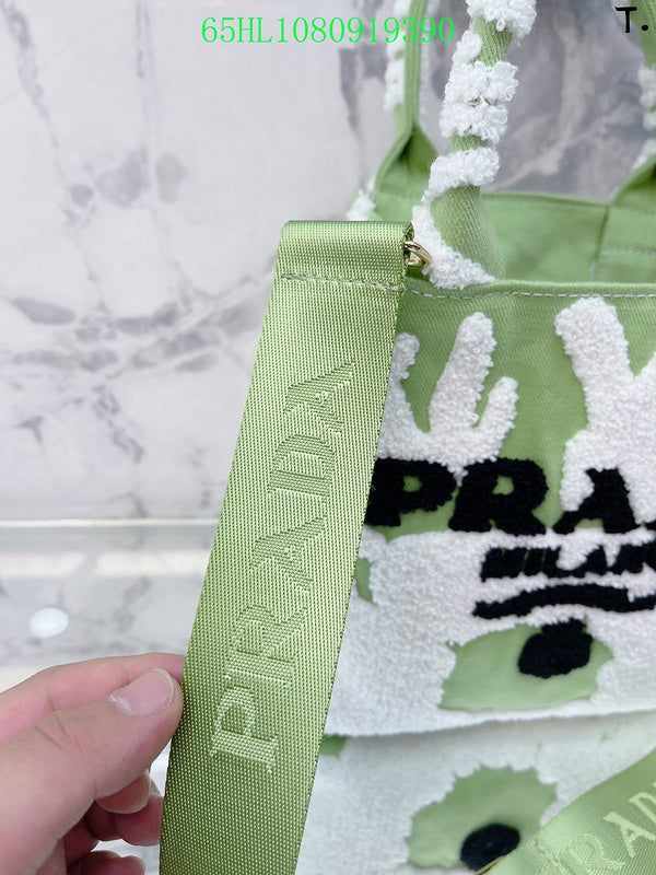 Prada Bags - The Barnes Bags  967