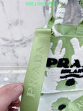 Prada Bags - The Barnes Bags  967