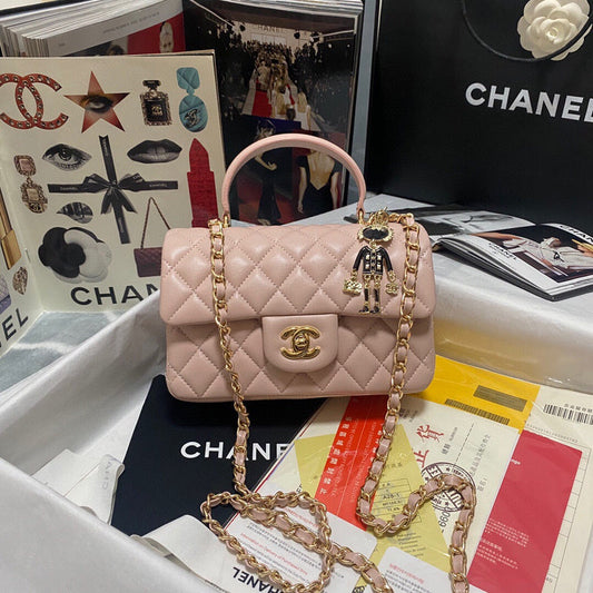 Amelia - CHL Bags - 3325
