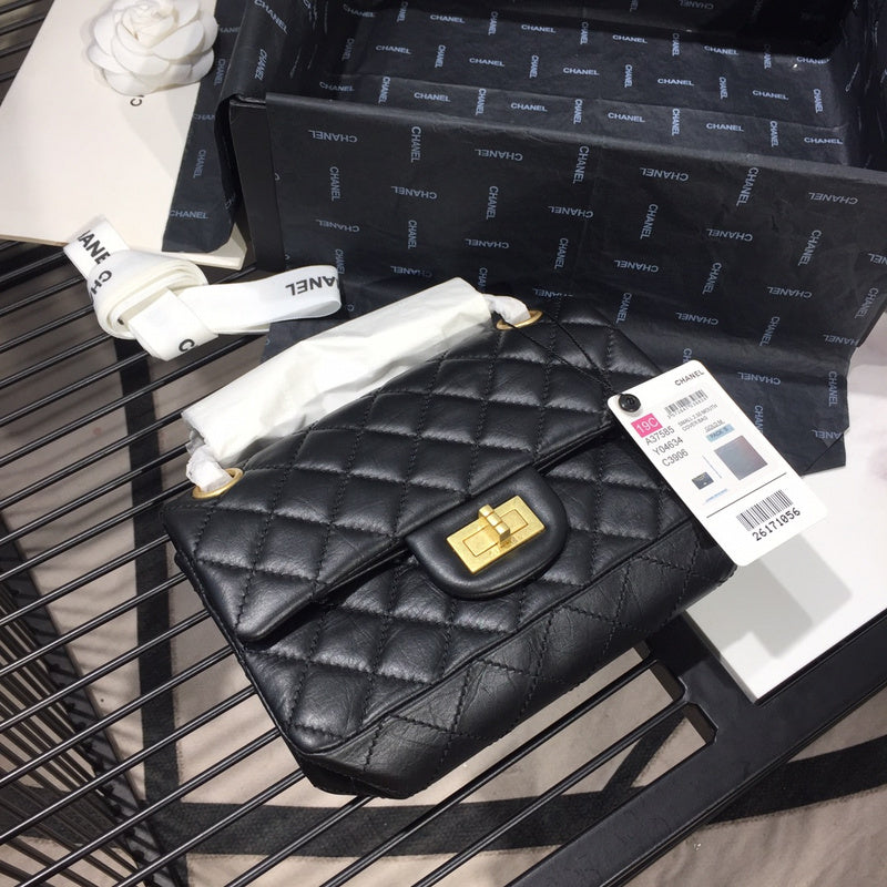 Amelia- CHL Bags - 6714